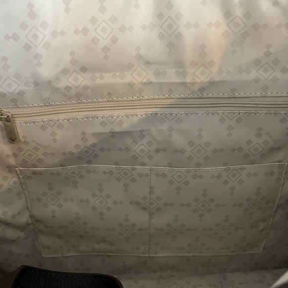 Women’s Grey Tote - Picture 3 of 3